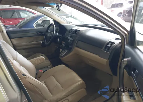 2008 Honda Cr-V Ex-L z USA, uszkodzony, nr VIN JHLRE48778C036217